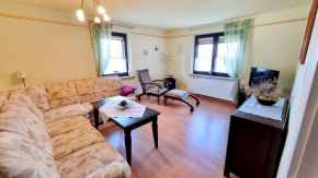 Ferienapartment Neptun Seebad Ahlbeck, Ahlbeck